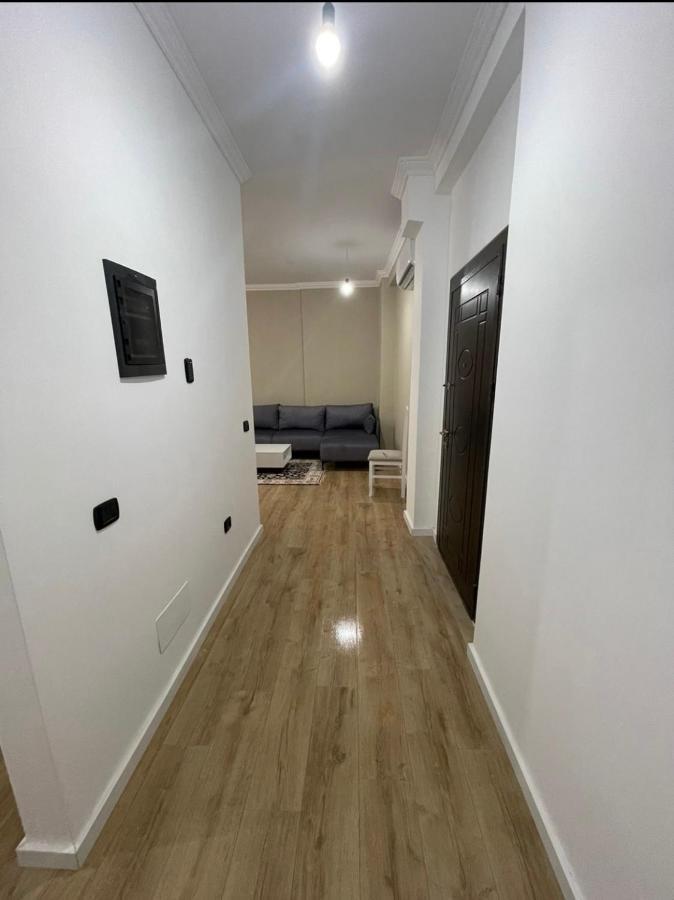טיראנה Avi - Daily Rent Apartment מראה חיצוני תמונה